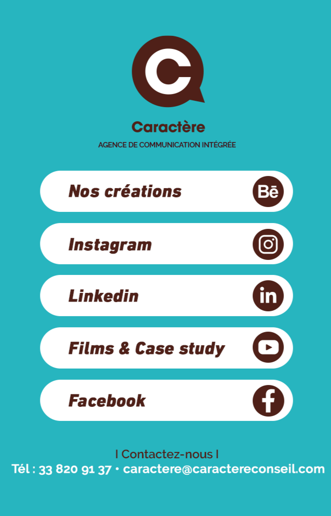 Caractère Sénégal