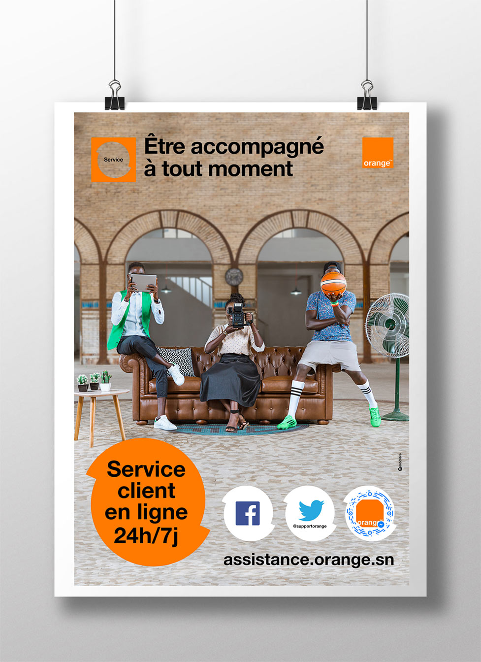 Tane sa beussou promo!!!! Choisissez votre jour - Communauté de partage  d'idées de Orange Sénégal